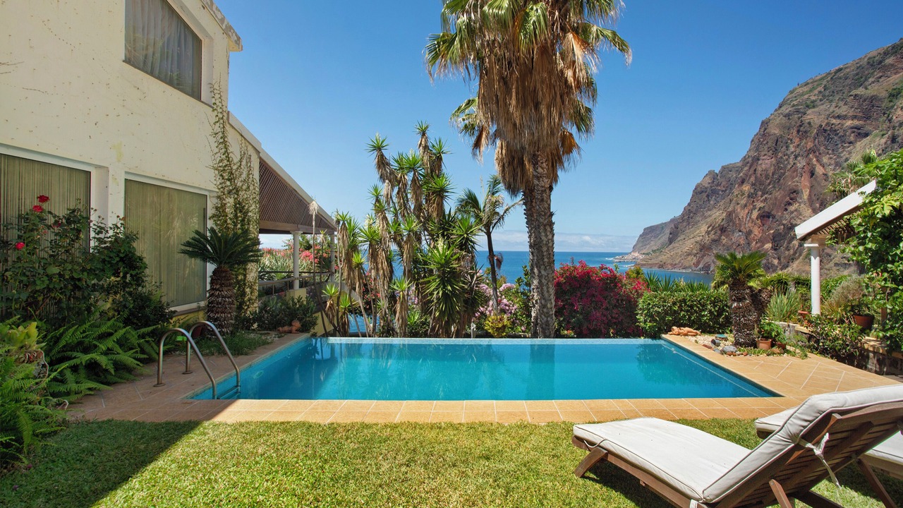 Photo of Outdoor in Jardim do Mar
