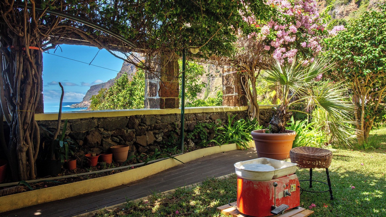 Photo of Outdoor in Jardim do Mar
