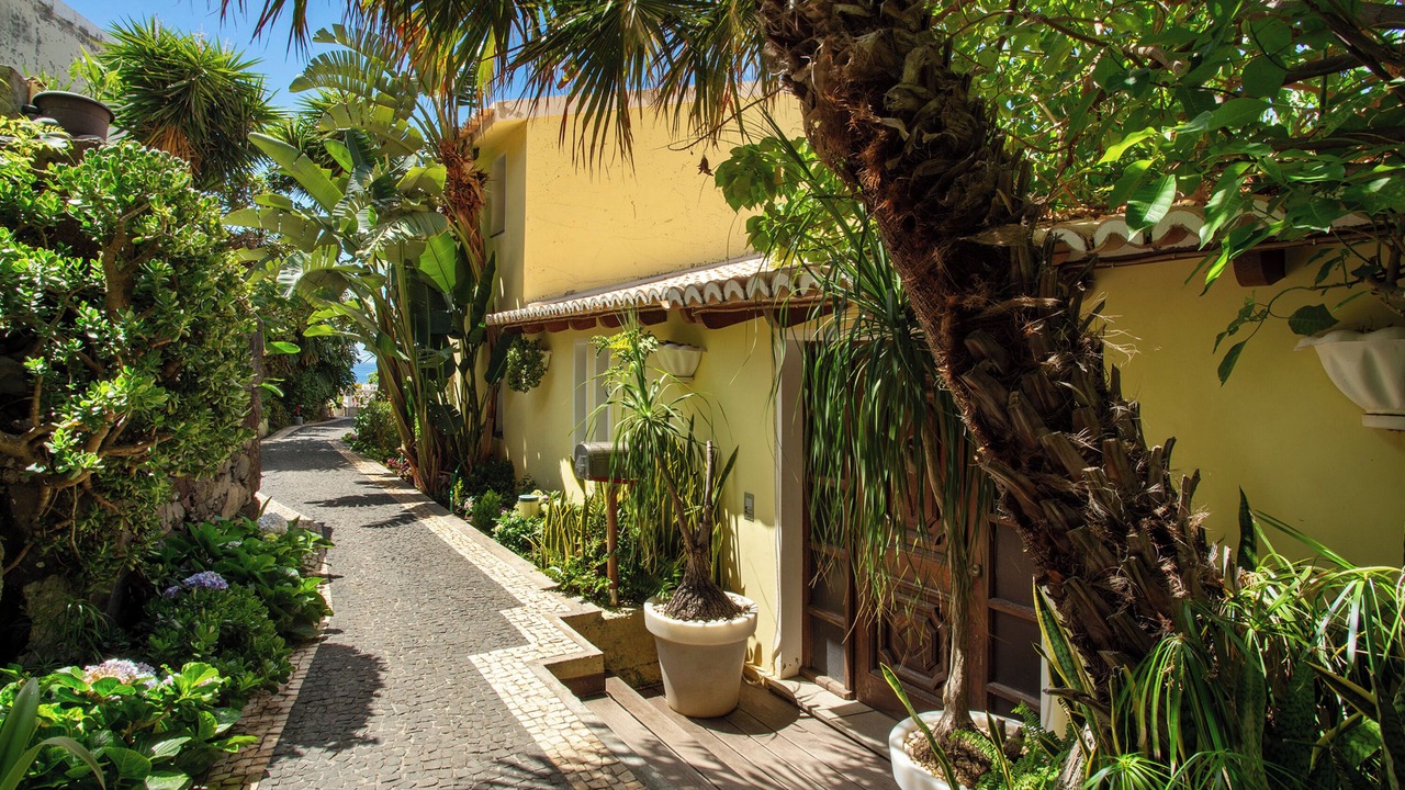Photo of Outdoor in Jardim do Mar