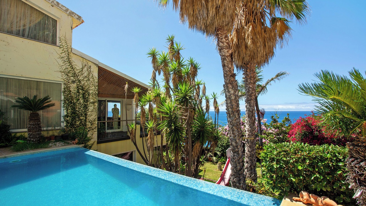 Photo of Outdoor in Jardim do Mar