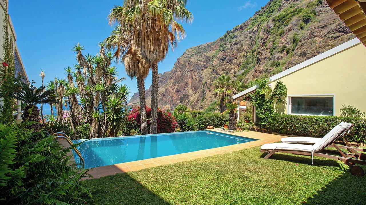 Photo of Outdoor in Jardim do Mar