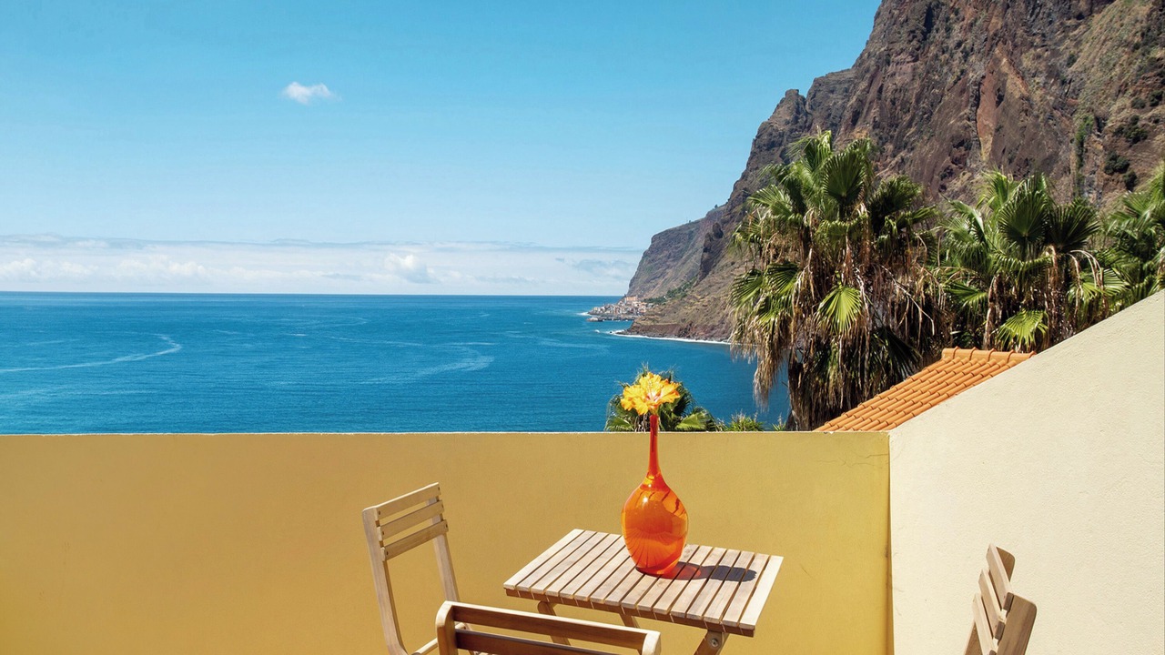 Photo of Outdoor in Jardim do Mar