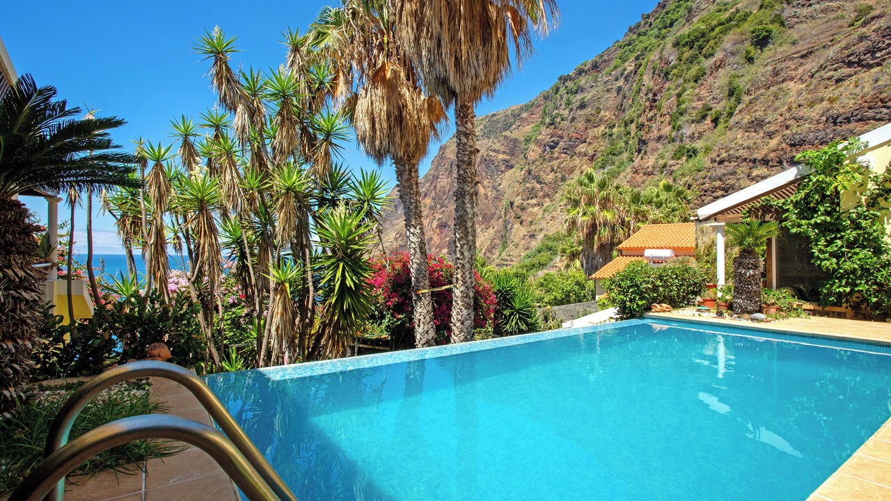 Photo of Outdoor in Jardim do Mar