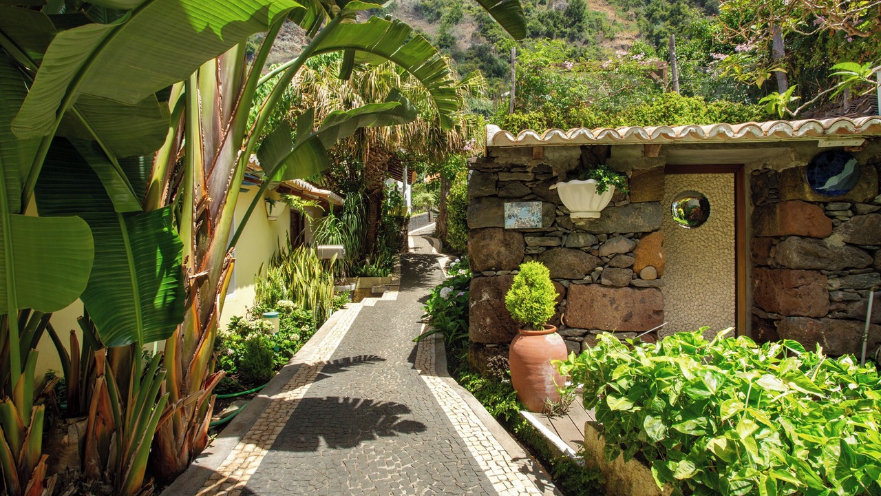Photo of Outdoor in Jardim do Mar