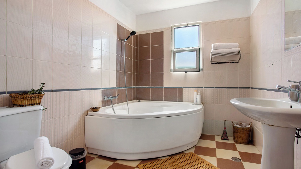 Photo of Bathroom in Jardim do Mar