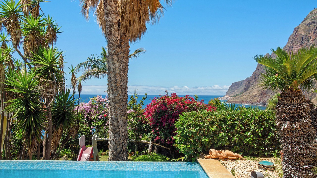 Photo of Outdoor in Jardim do Mar