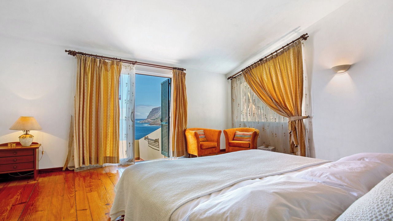 Photo of Bedroom in Jardim do Mar
