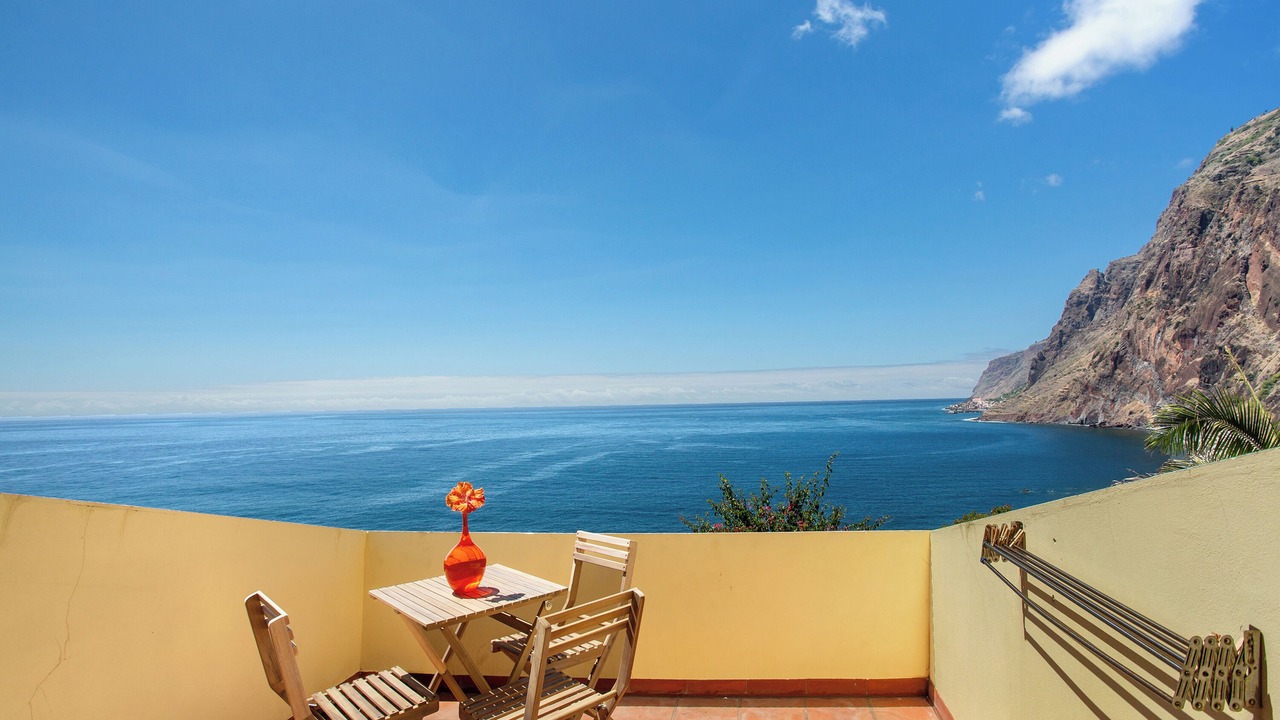 Photo of Outdoor in Jardim do Mar