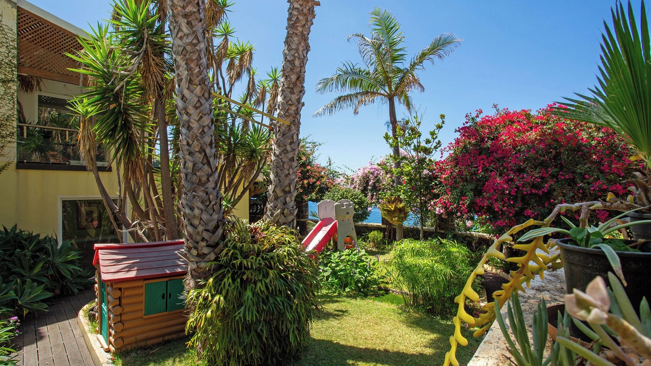 Photo of Outdoor in Jardim do Mar