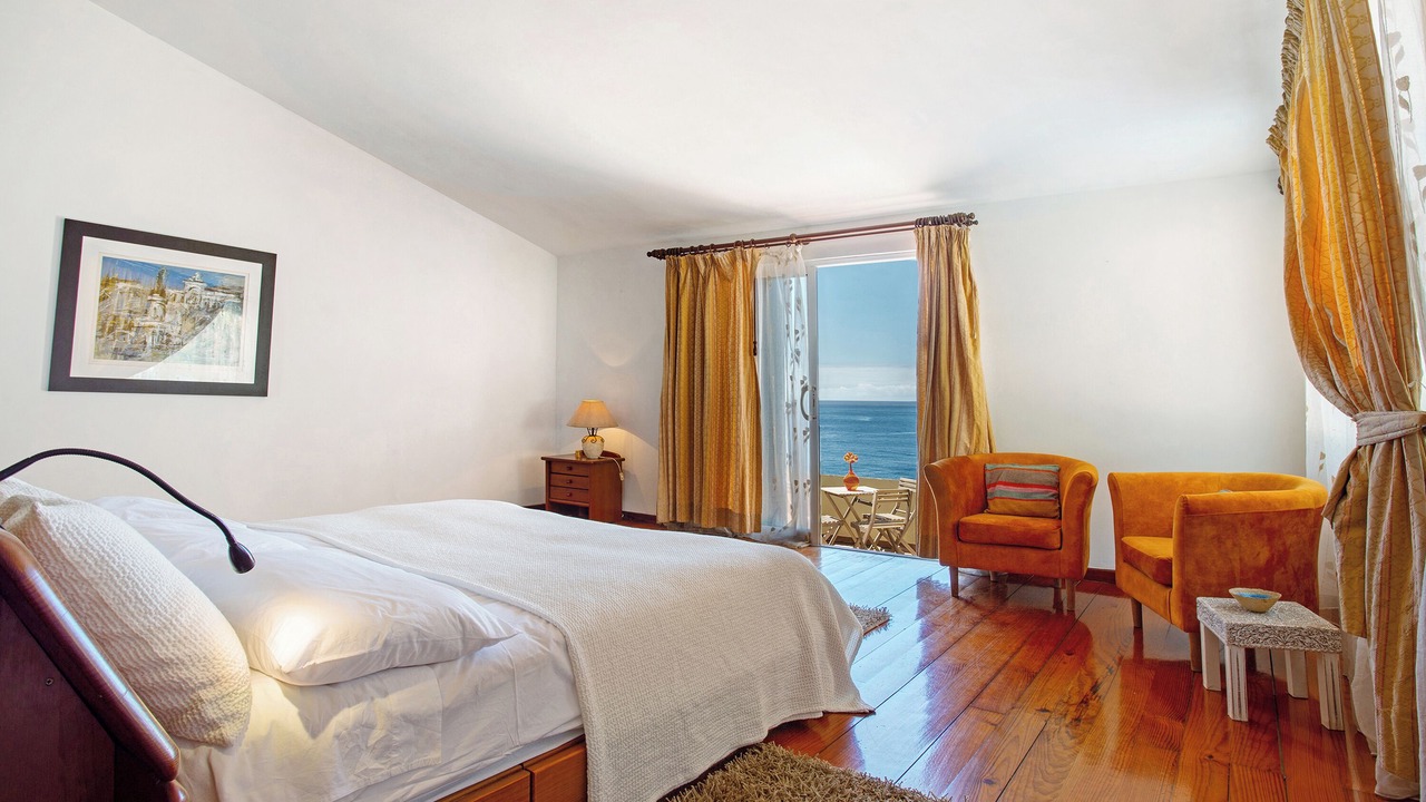 Photo of Bedroom in Jardim do Mar