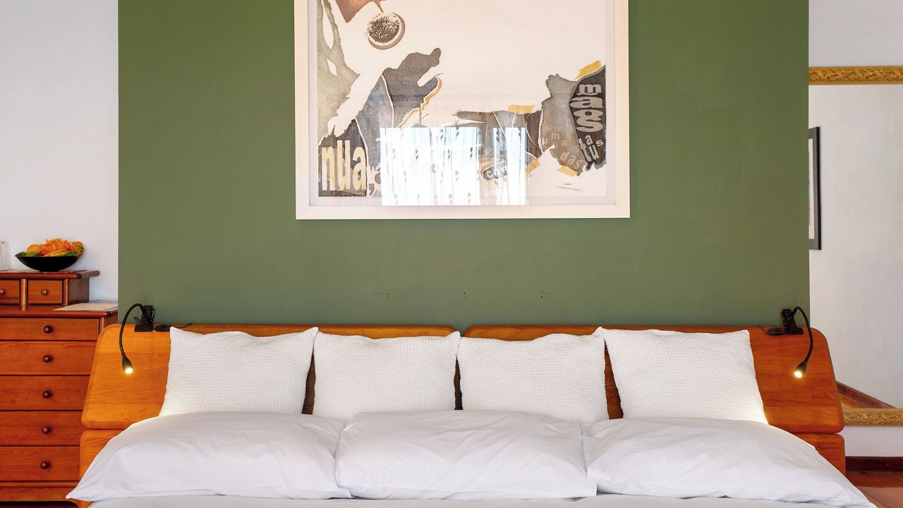 Photo of Bedroom in Jardim do Mar