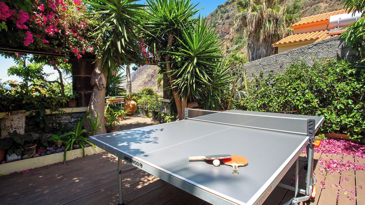 Photo of Outdoor in Jardim do Mar