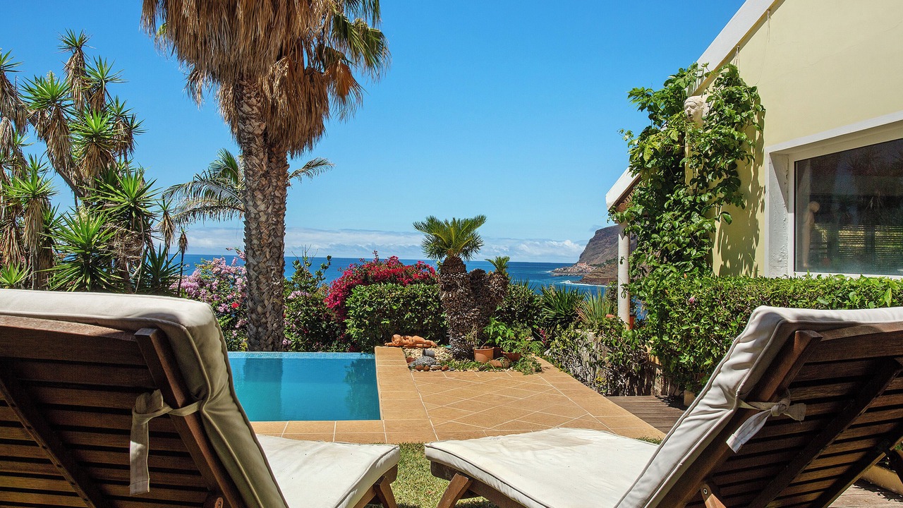 Photo of Outdoor in Jardim do Mar