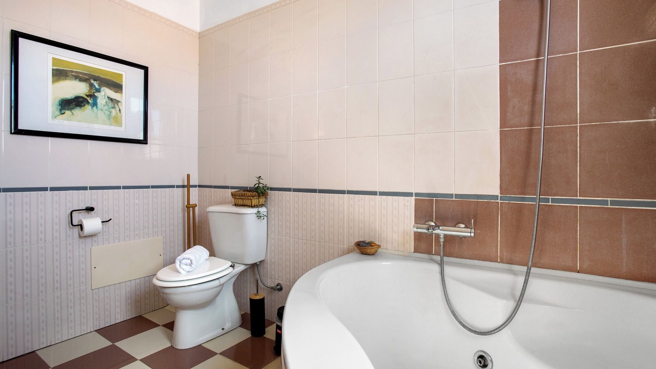 Photo of Bathroom in Jardim do Mar