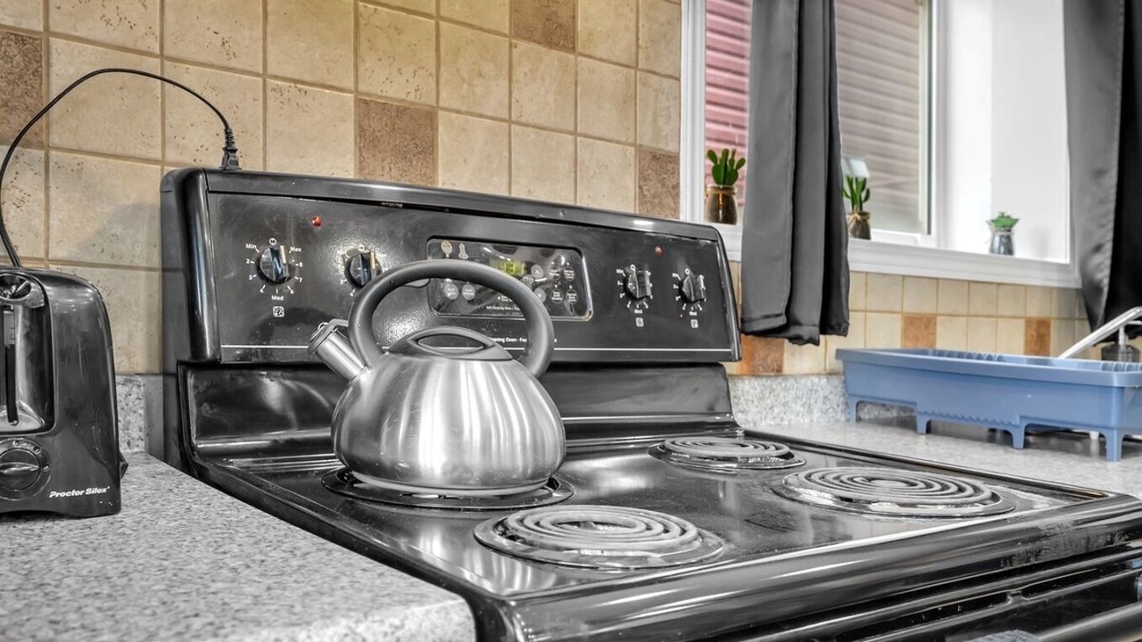 Photo of Kitchen in Calgary