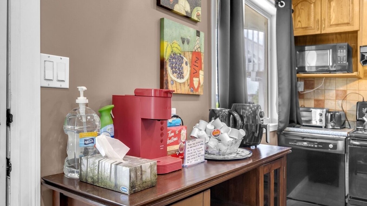 Photo of Kitchen in Calgary