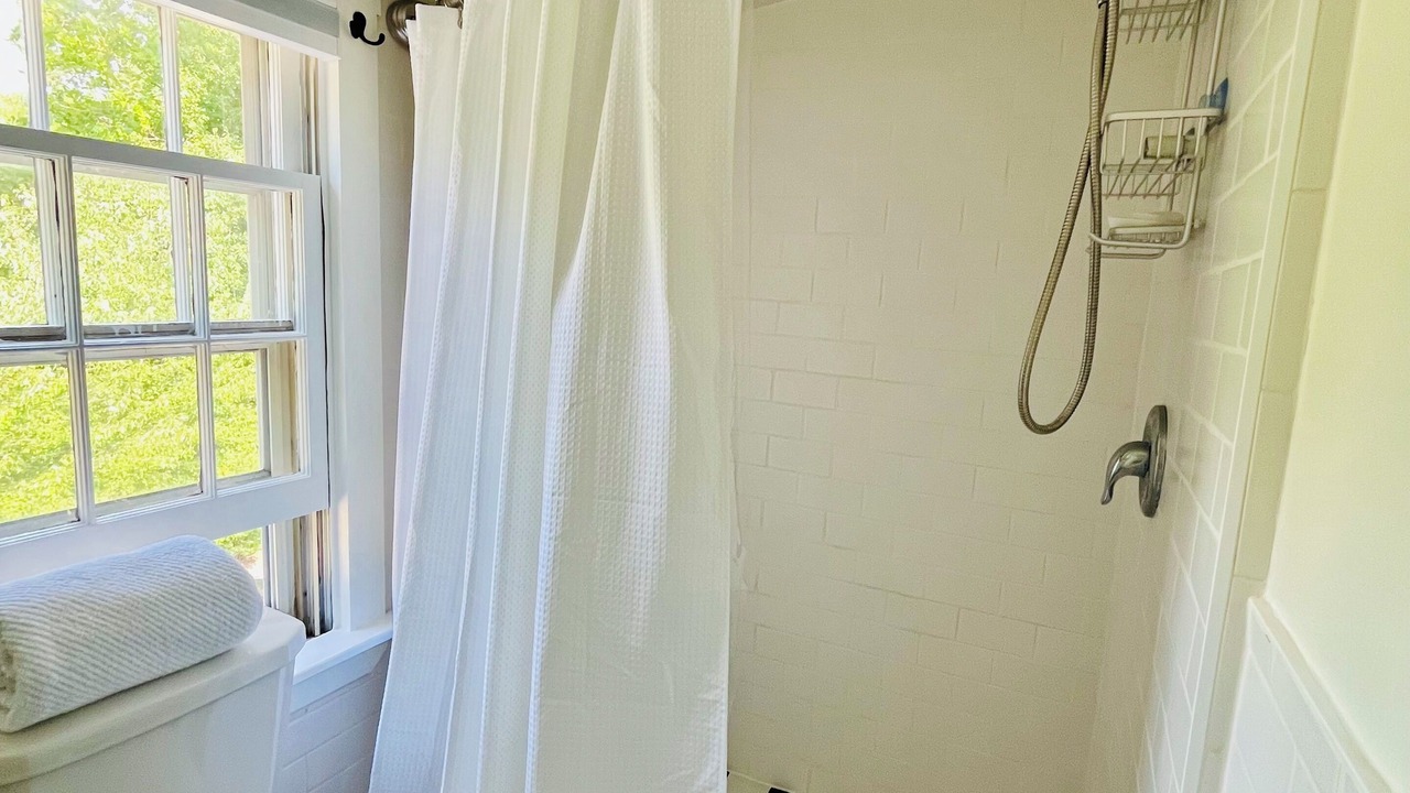Photo of Bathroom in Chester Center