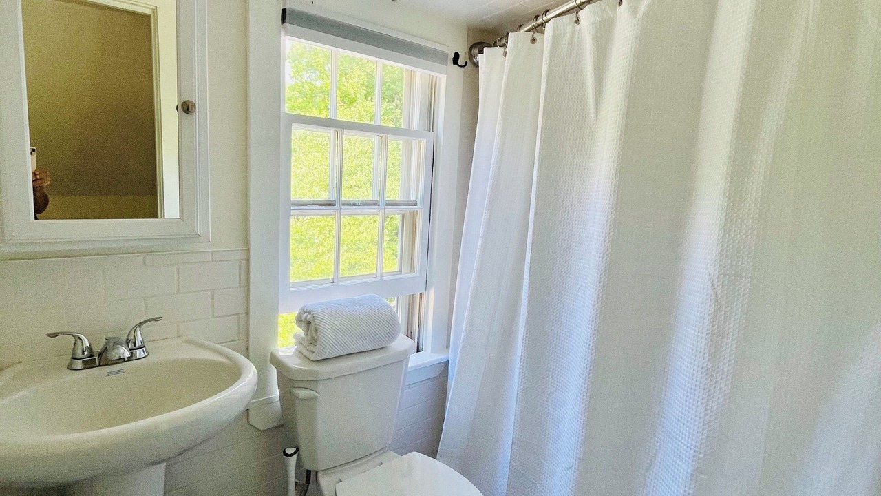 Photo of Bathroom in Chester Center