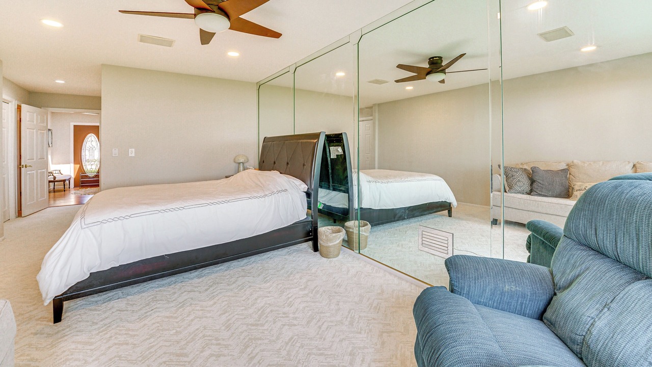Photo of Bedroom in Anchor Bay Harbor