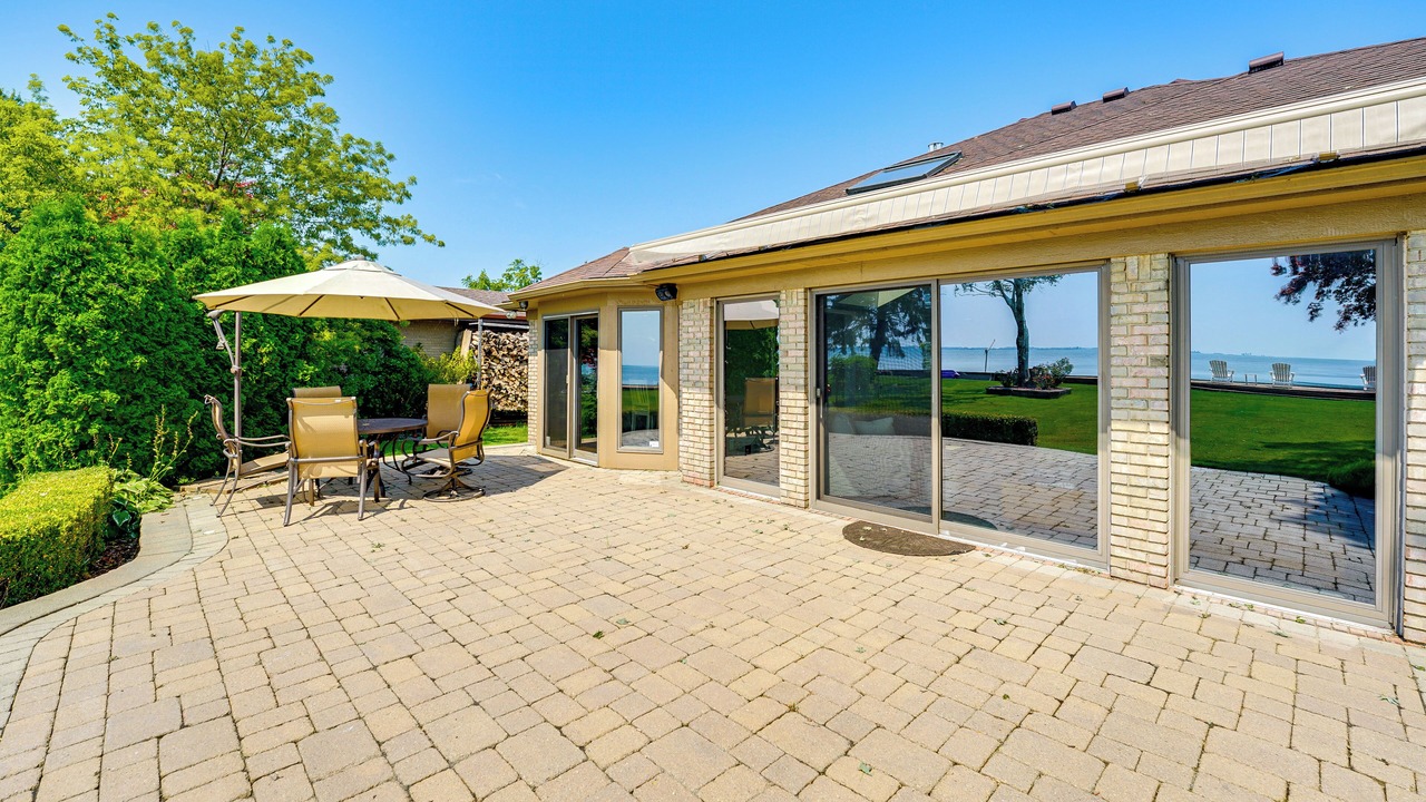 Photo of Outdoor in Anchor Bay Harbor