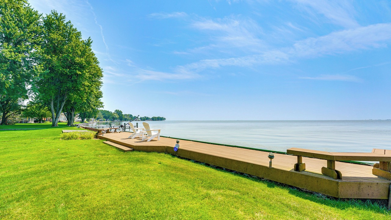 Photo of Others in Anchor Bay Harbor