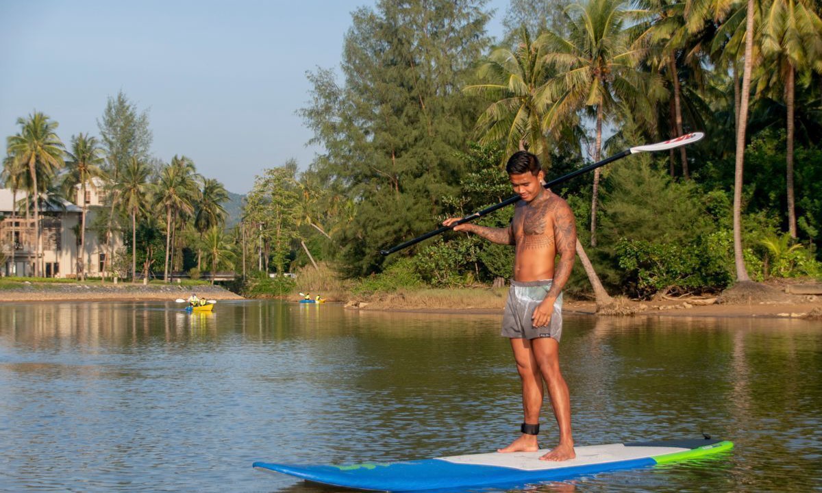 Photo of Others in Khuk Khak Beach