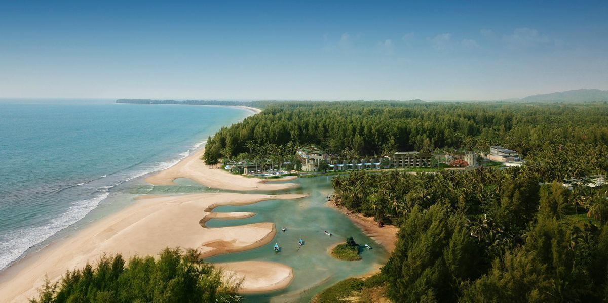 Photo of Others in Khuk Khak Beach