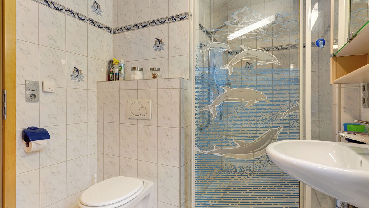 Photo of Bathroom in Hausen