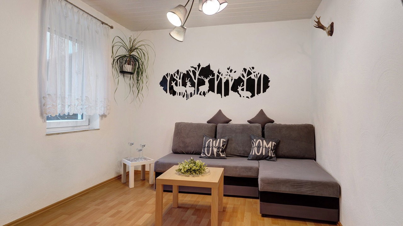 Photo of Livingroom in Hausen