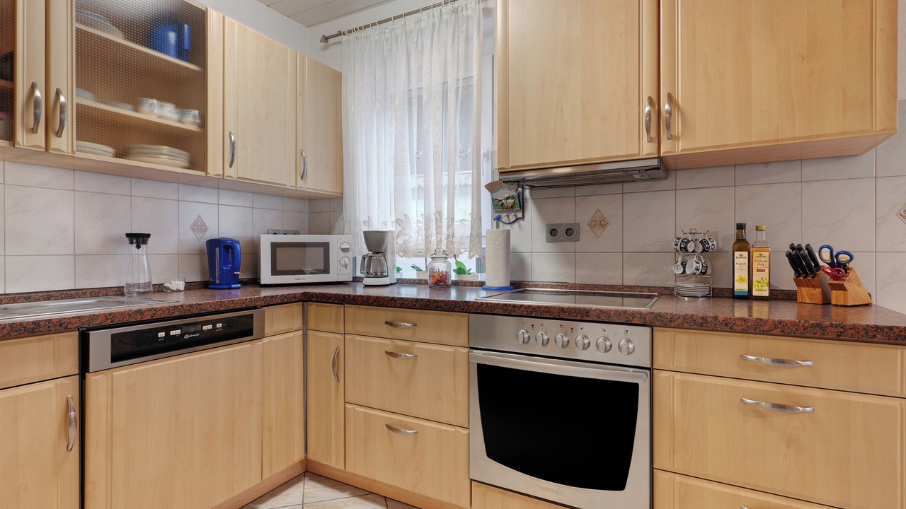 Photo of Kitchen in Hausen