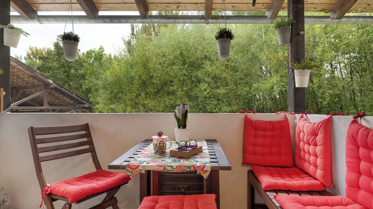 Photo of Outdoor in Hausen