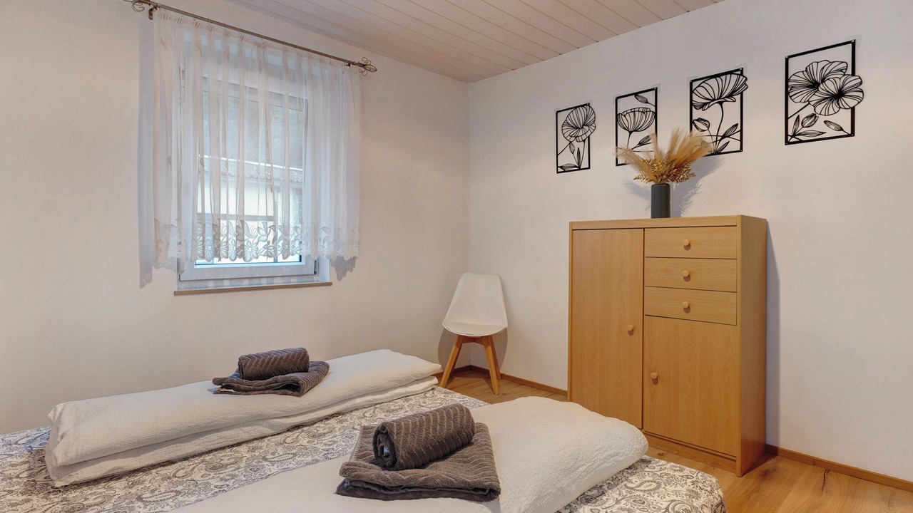 Photo of Bedroom in Hausen