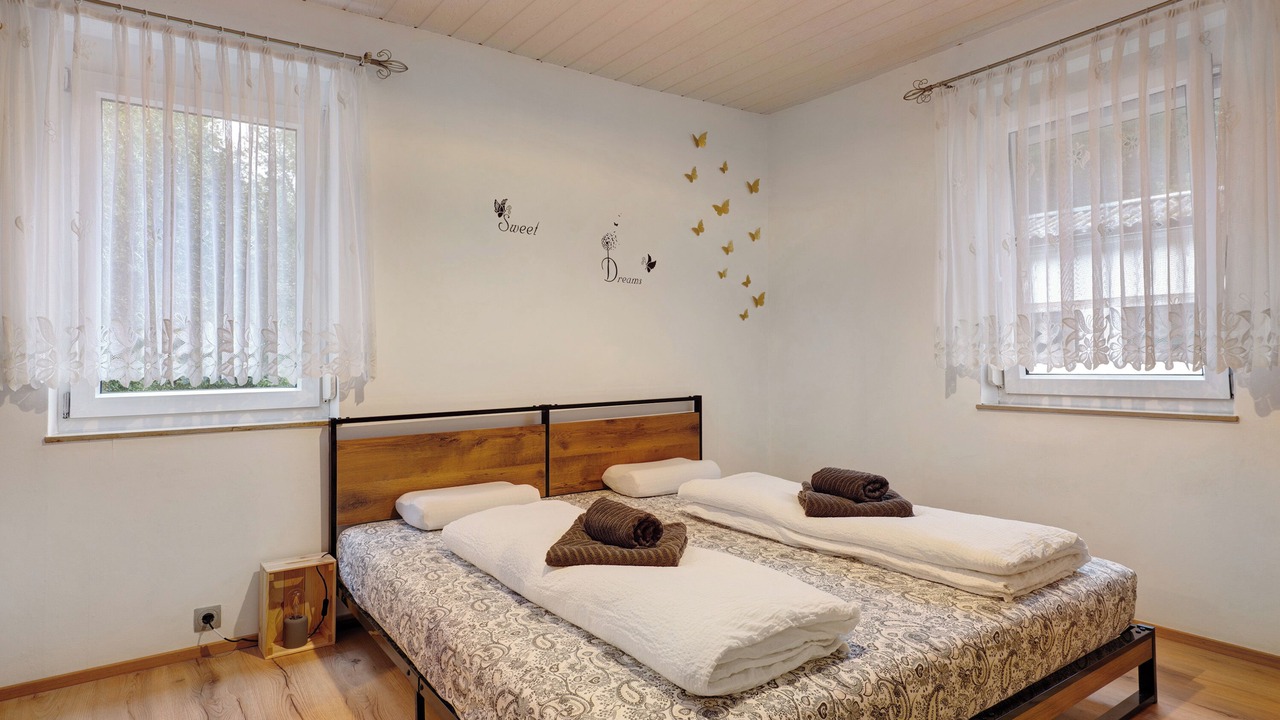 Photo of Bedroom in Hausen