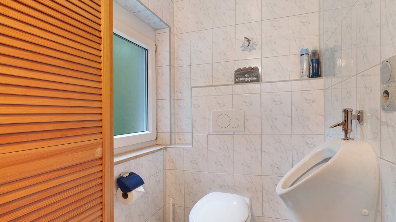 Photo of Bathroom in Hausen