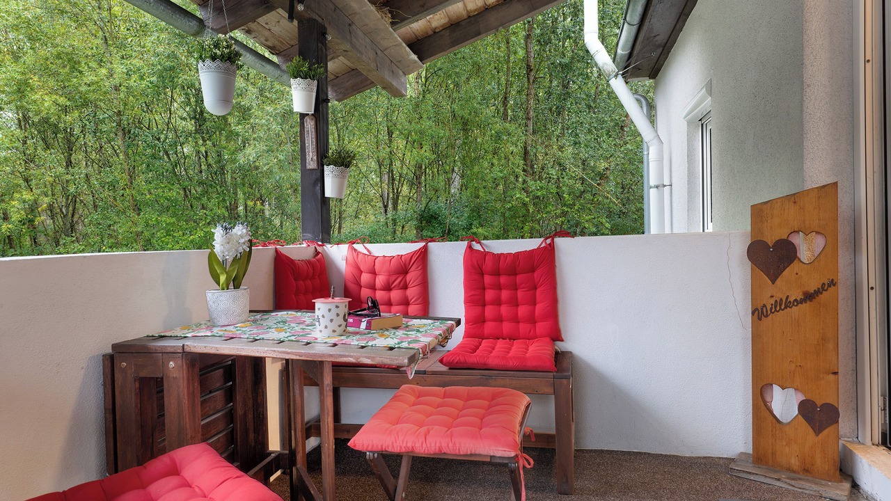 Photo of Outdoor in Hausen