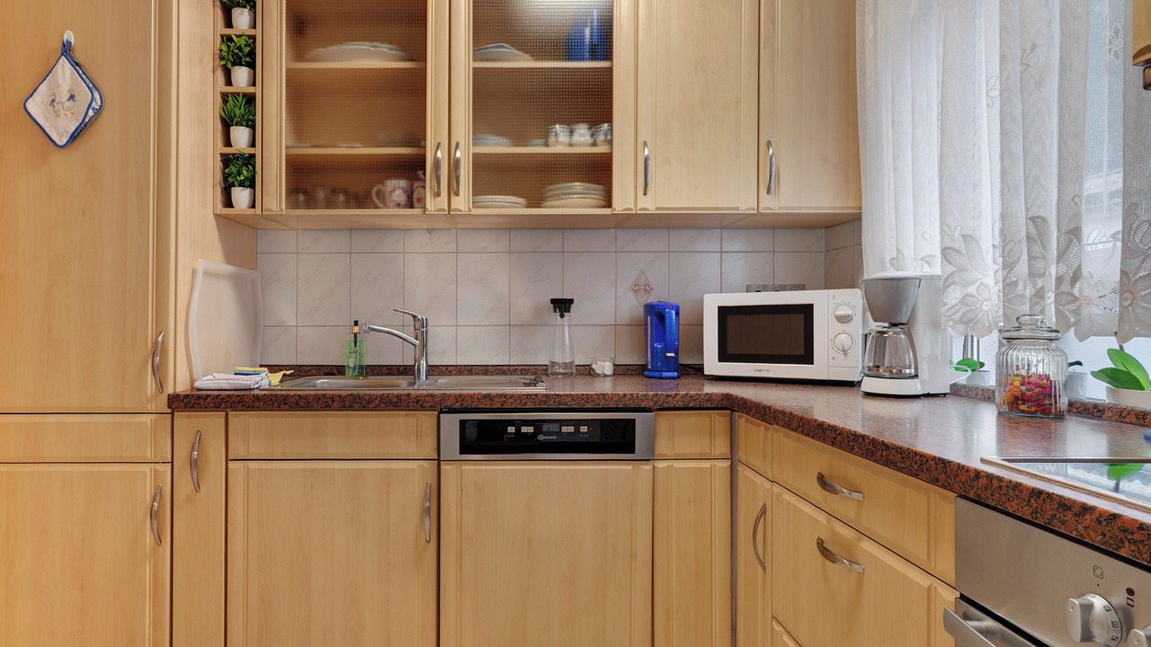 Photo of Kitchen in Hausen