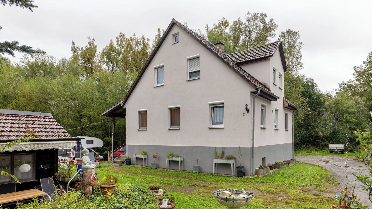 Photo of Outdoor in Hausen
