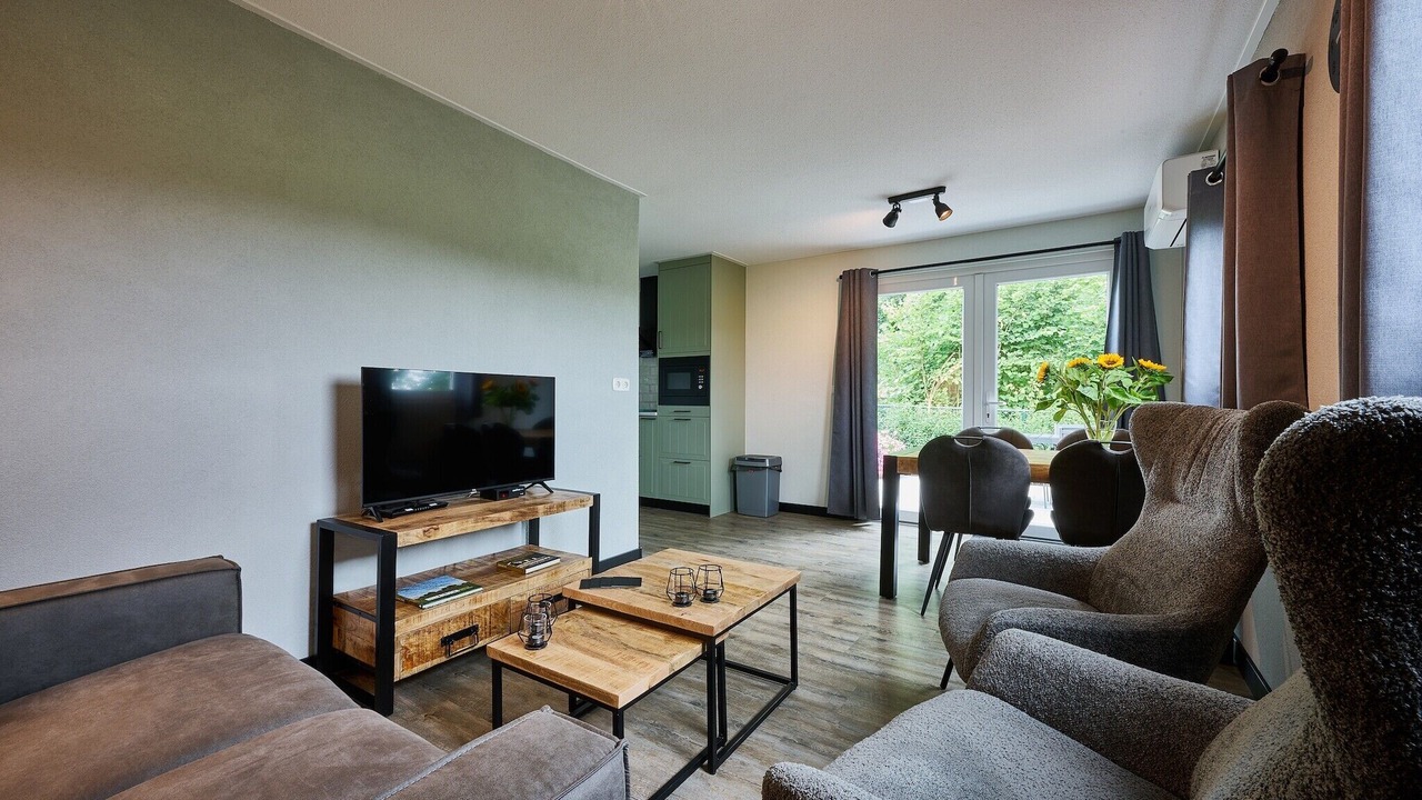 Photo of Livingroom in De Kiel