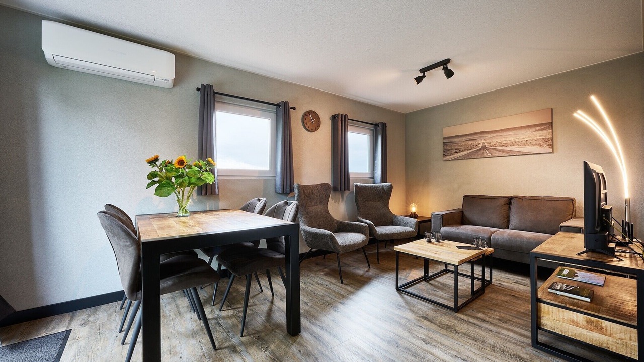 Photo of Livingroom in De Kiel