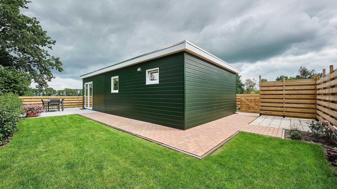 Photo of Outdoor in De Kiel