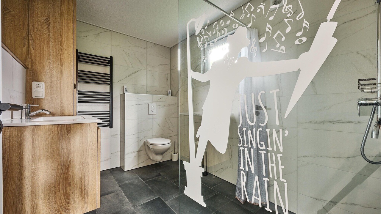 Photo of Bathroom in De Kiel