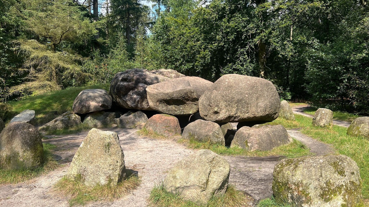 Photo of Others in De Kiel