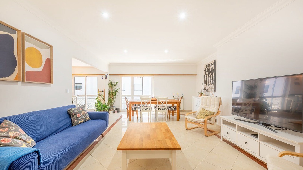 Photo of Livingroom in Carcavelos
