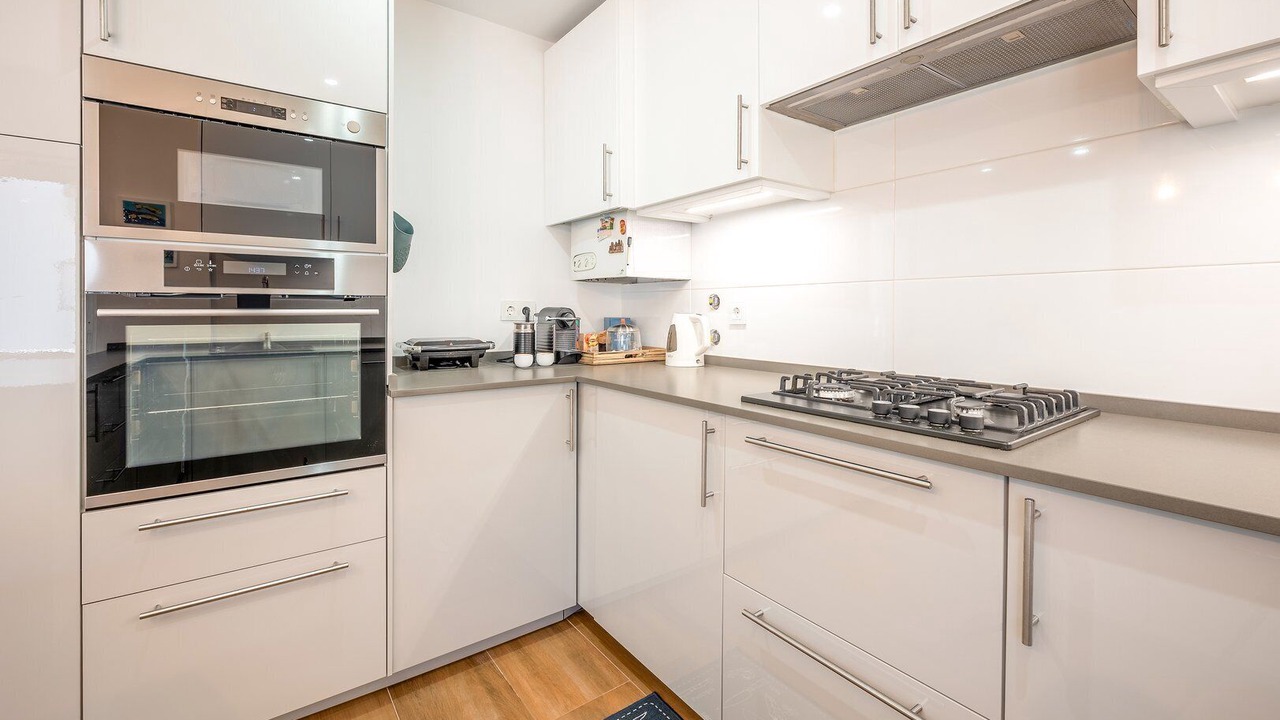 Photo of Kitchen in Carcavelos