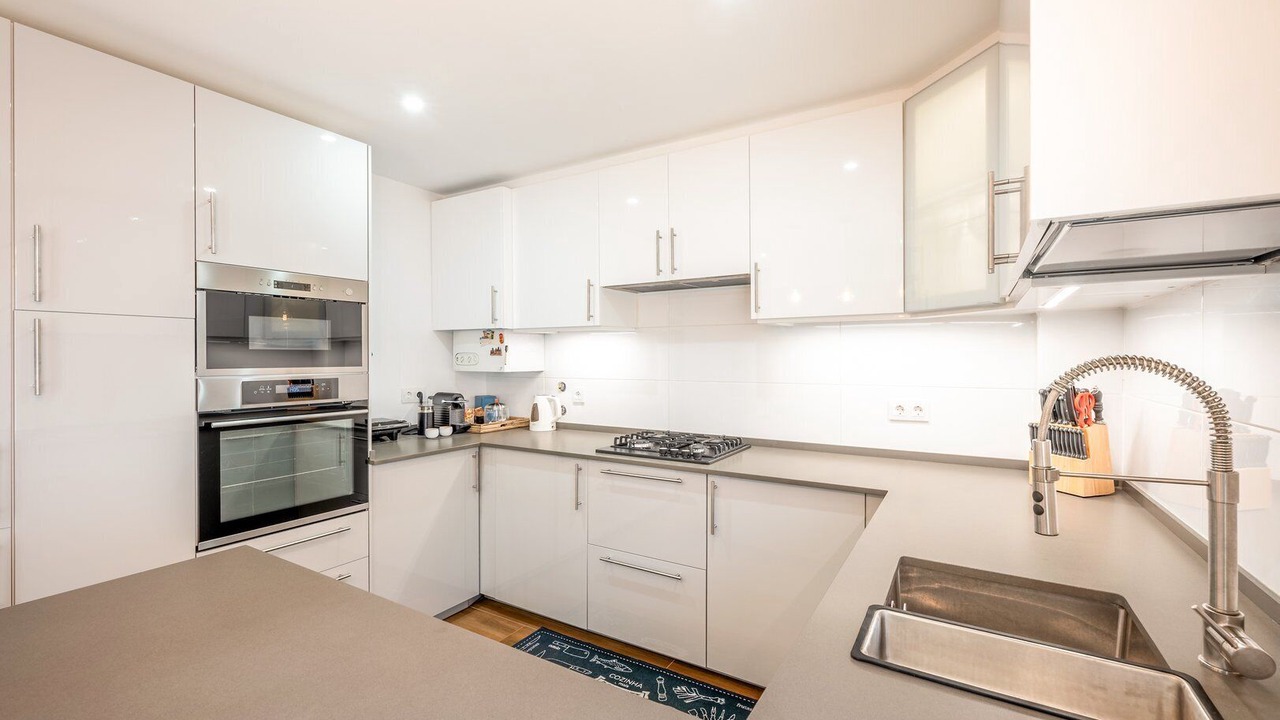Photo of Kitchen in Carcavelos