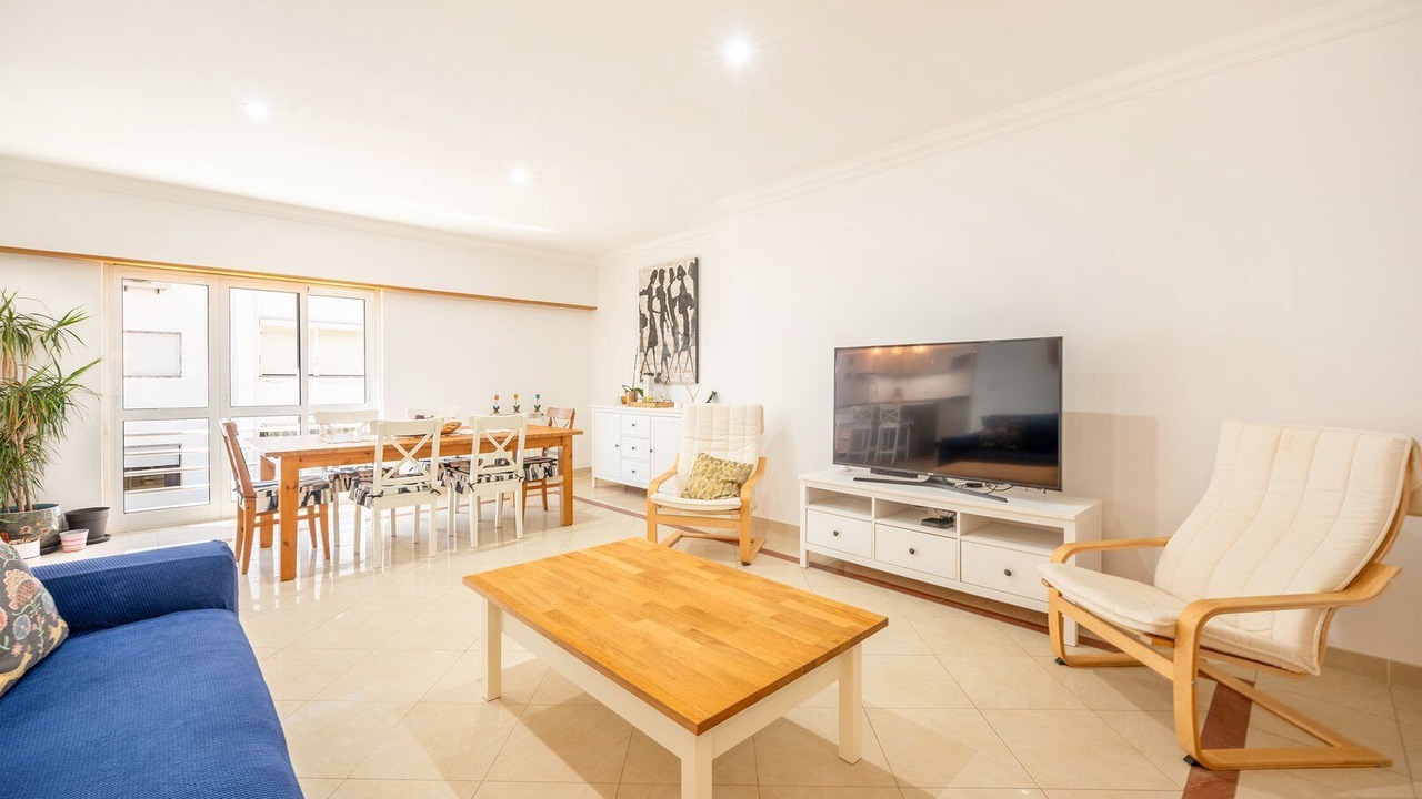 Photo of Livingroom in Carcavelos