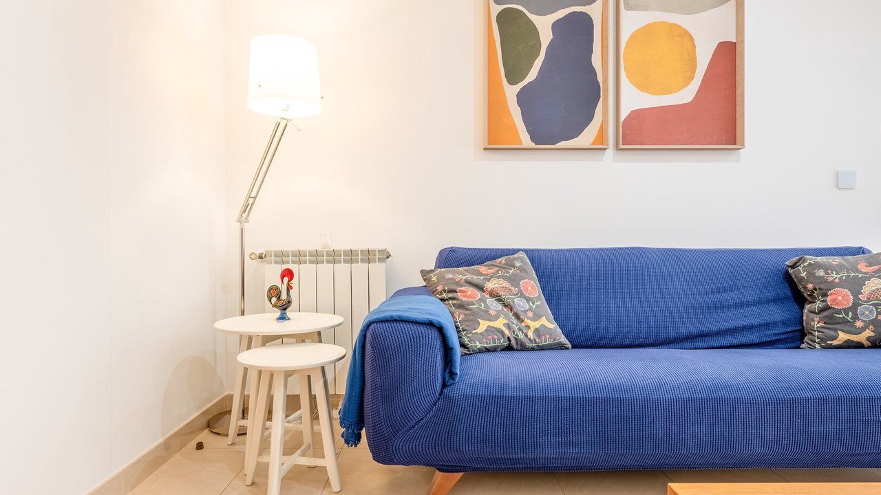 Photo of Livingroom in Carcavelos