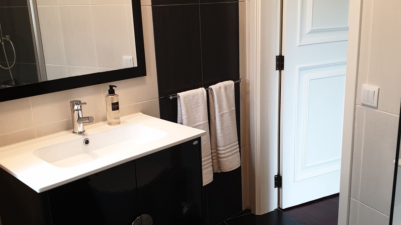 Photo of Bathroom in Chaves