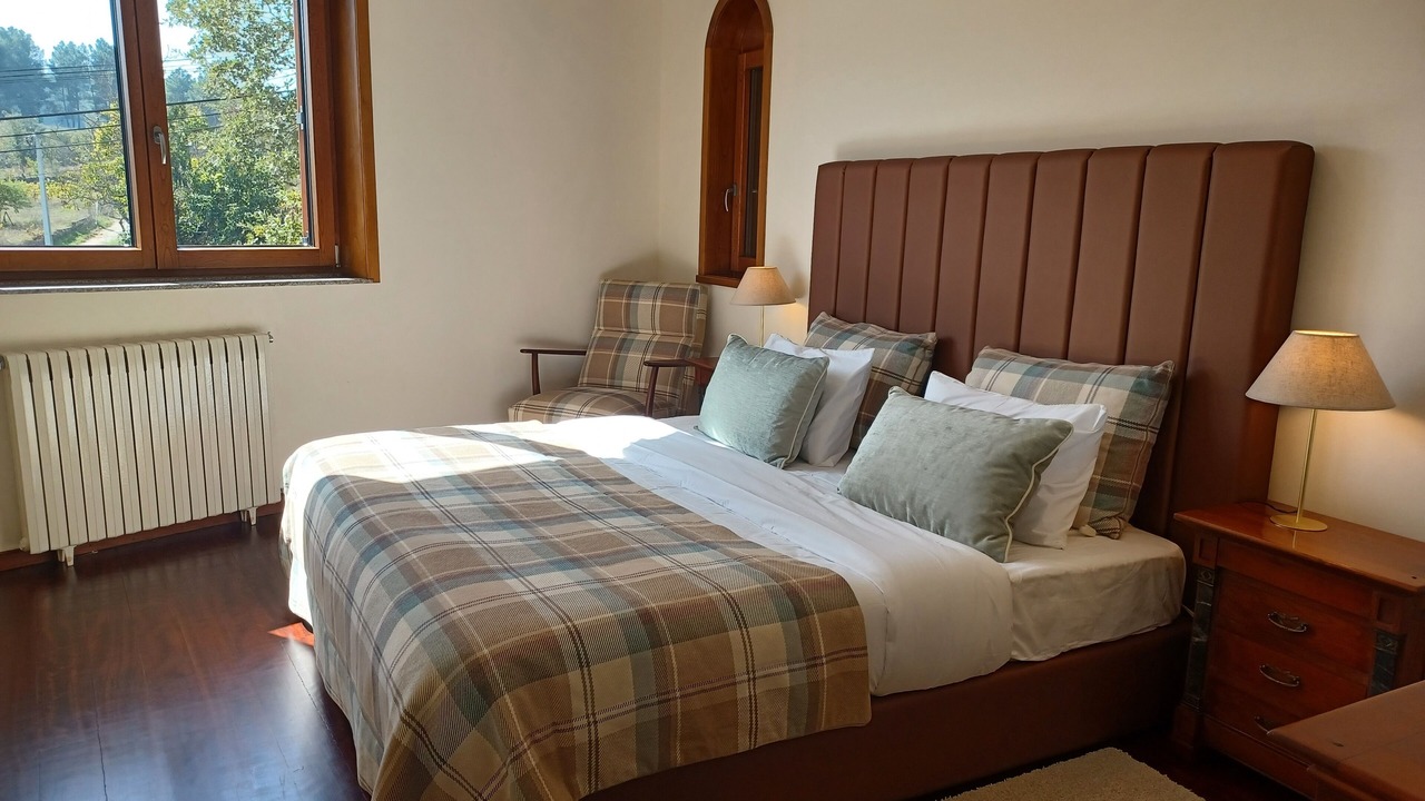 Photo of Bedroom in Chaves