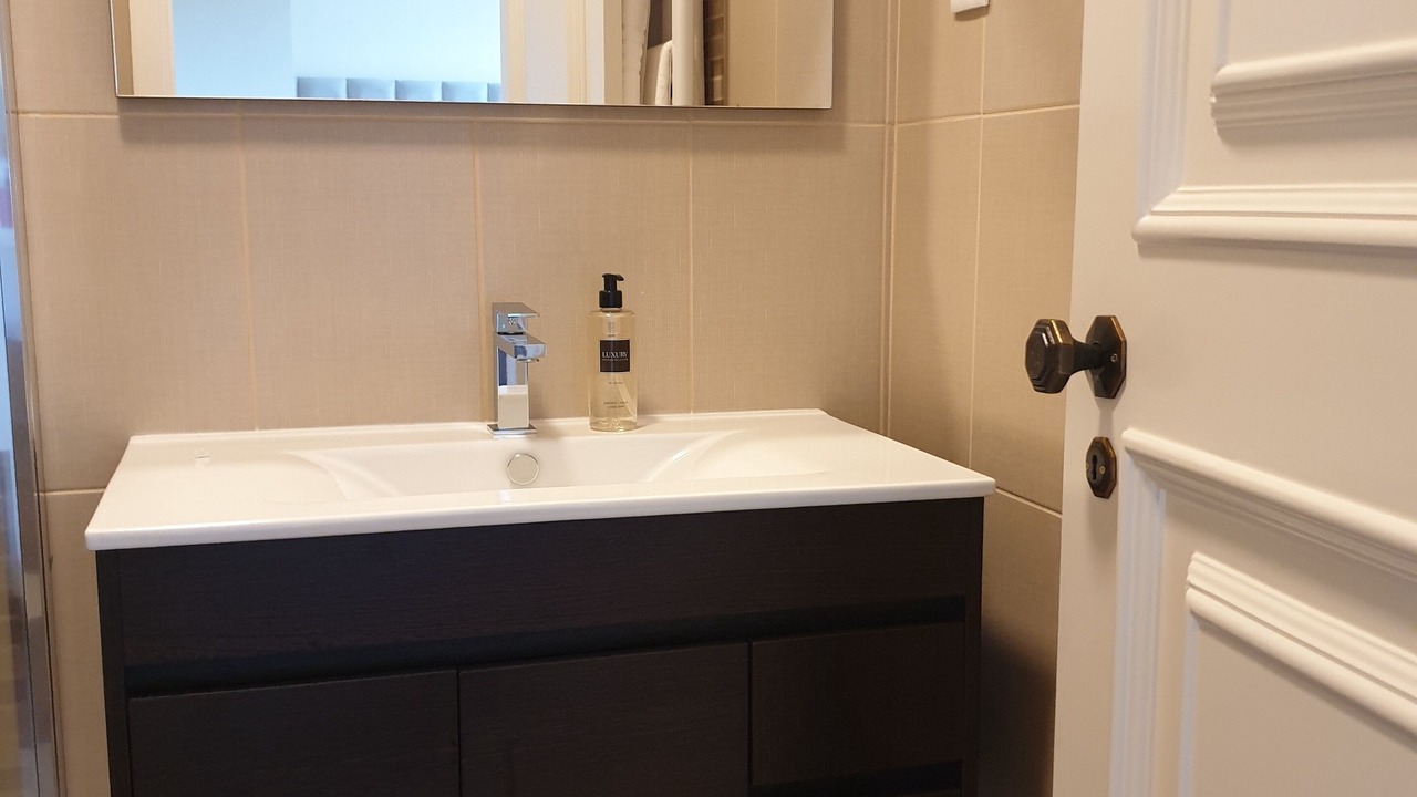 Photo of Bathroom in Chaves